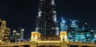 Travellers using Dubai hub will need a negative Covid-19 test