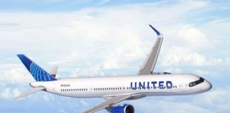 United Airlines Optimizes Airflow and Filtration During Boarding, Deplaning