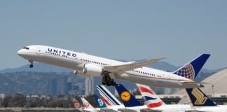 United to operate three flights on the Delhi-Newark route from July 10