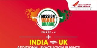 Vande Bharat Mission: Air India adds more flights from Europe