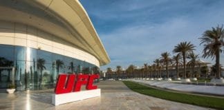 Yas Island ‘Safe Zone’ now in place for UFC Fight IslandTM