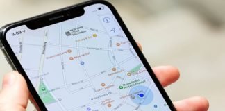 Apple Maps Set to Give Curated Travel Info