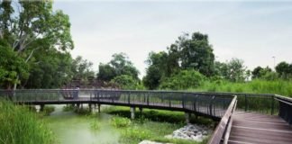 Towards the Safe Resumption of Business Events in Singapore