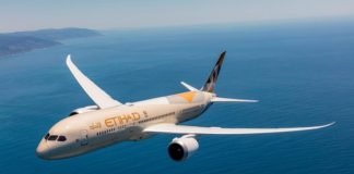 All Abu Dhabi-bound passengers need to show negative Covid-19 test result: Etihad