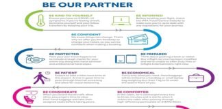 flydubai announces ‘Passenger Partnership’