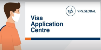 VFS Global reopens visa application centres in India