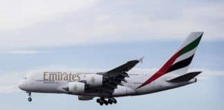 Etihad and Emirates operate special flights between UAE and India