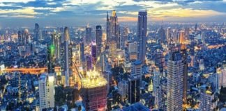Thailand lifts travel ban partially; rapid Covid tests for arrivals