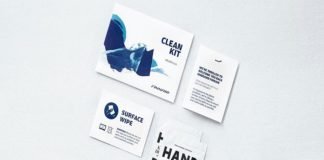 Finnair announces re-opening of Helsinki Schengen lounge, onboard service changes and launch of passenger “ Clean Kit ” as part of ongoing ramp-up measures