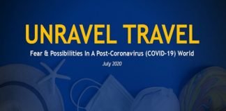 ‘Unravel Travel’ global survey finds Asians most confident towards travelling in the “new normal”