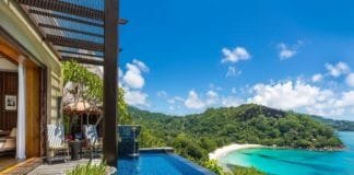 Anantara to unveil in Seychelles