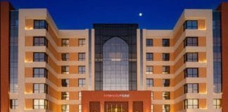 Deutsche Hospitality expands its presence in Oman