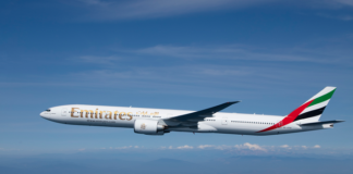 Emirates announces special flights to five Indian cities