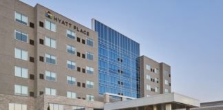 Hyatt continues to expand its Hyatt Place brand in Canada