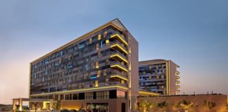 Hyatt to grow brand presence in Qatar with Hyatt Regency Oryx Doha