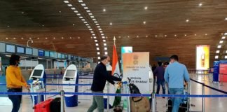 Indian government to hike aviation security fees from September 1