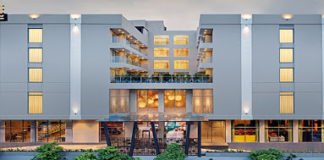 Indigo partners with Apeejay Surrendra Park Hotels for special deals