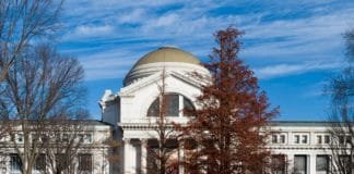 National Museum of Natural History, Washington DC imparts fascinating Virtual Tours
