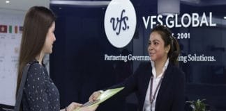 VFS Global starts online appointment booking for Covid-19 sample collection in India
