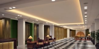 Delhi hotels to reopen for guest stays