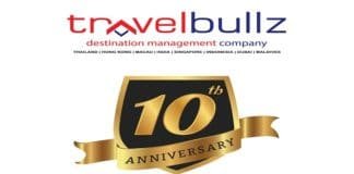 TravelBullz celebrates its 10th anniversary