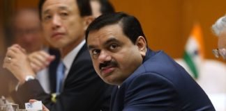 Adani Group to buy controlling stake in Mumbai airport