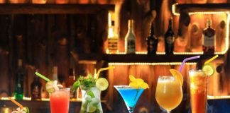 Bars, hotels and restaurants in Delhi open today