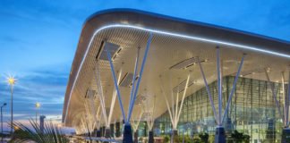 Bengaluru airport launches tech-enabled passenger flow management system