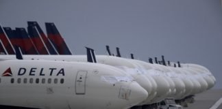 Delta permanently drops change fees for US flights