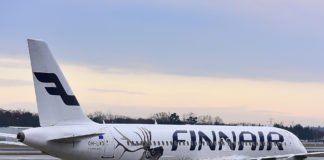 Finnair cuts flights for October – maintains critical connections for Finland