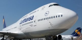 Fly to Europe with Lufthansa and enjoy up to 30% discount in all classes