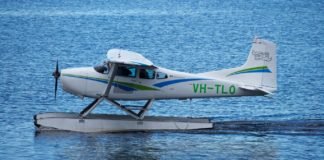 From October 31, you can fly to Gujarat’s Statue of Unity in a seaplane