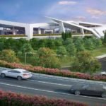 Guwahati airport to get new terminal 1