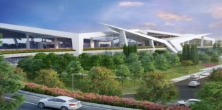 Guwahati airport to get new terminal