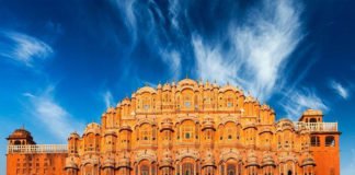 Rajasthan State tourism policy to create brand new hubs, experiences