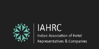 IAHRC formed to promote independent/individual hotels and hospitality groups