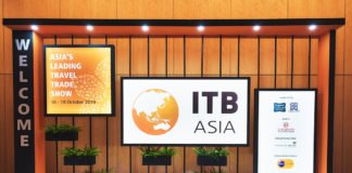 ITB Asia 2020 Virtual Theme and Keynote Speakers Revealed – Reinventing Travel in The New Normal
