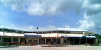 India confirms new terminal at Port Blair Airport
