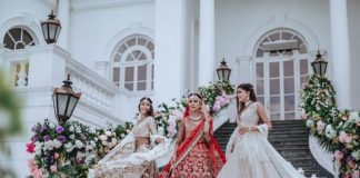 Intimate Timeless Weddings By Taj