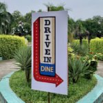 Kanpur now has a drive-in restaurant spot