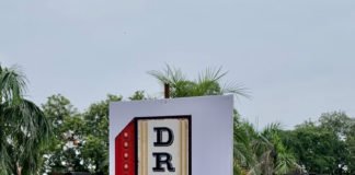 Kanpur now has a drive-in restaurant spot