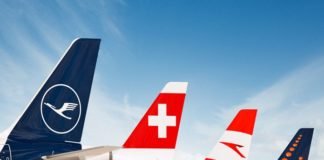 No more rebooking fees for Lufthansa, SWISS, Austrian Airlines and Brussels Airlines flights
