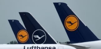 Lufthansa decides on third package within restructuring program