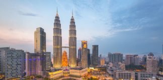 Malaysia reopening slated in Q1 2021 starting with ASEAN countries