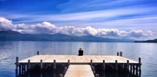 Pandemic turns summer into European tourism’s leanest season