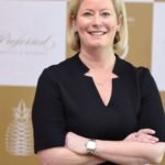 Preferred Hotels & Resorts  2 – Kristie Goshow, Chief Marketing Officer for