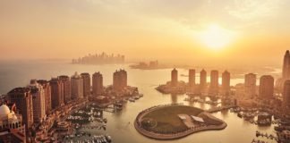 Qatar National Tourism Council strengthens its tourism offering as it celebrates World Tourism Day