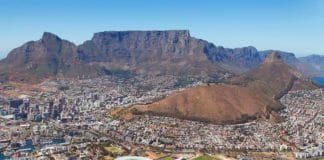 South Africa to finally open its borders for international travel from October