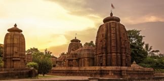 To attract tourists and revive economy, Odisha launches road campaign amid Covid-19
