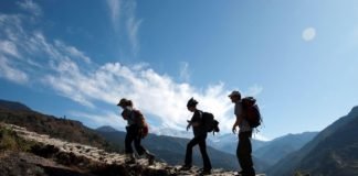 Uttarakhand opens adventure tourism activities, issues fresh guidelines